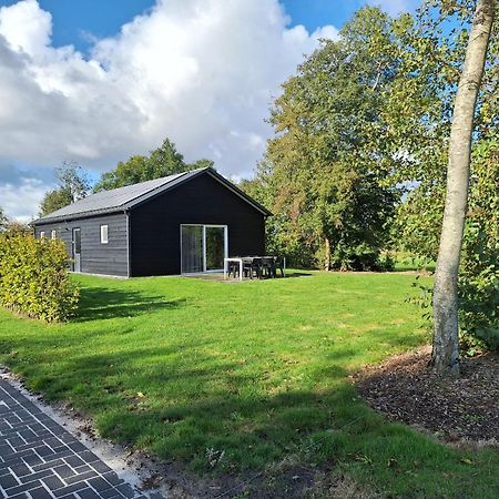 Het Vrije Uitzicht Giethoorn Villa Exteriör bild