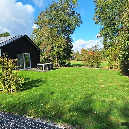 Het Vrije Uitzicht Giethoorn Villa Exteriör bild