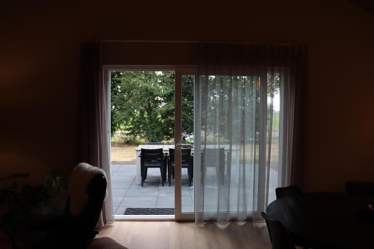 Het Vrije Uitzicht Giethoorn Villa Exteriör bild